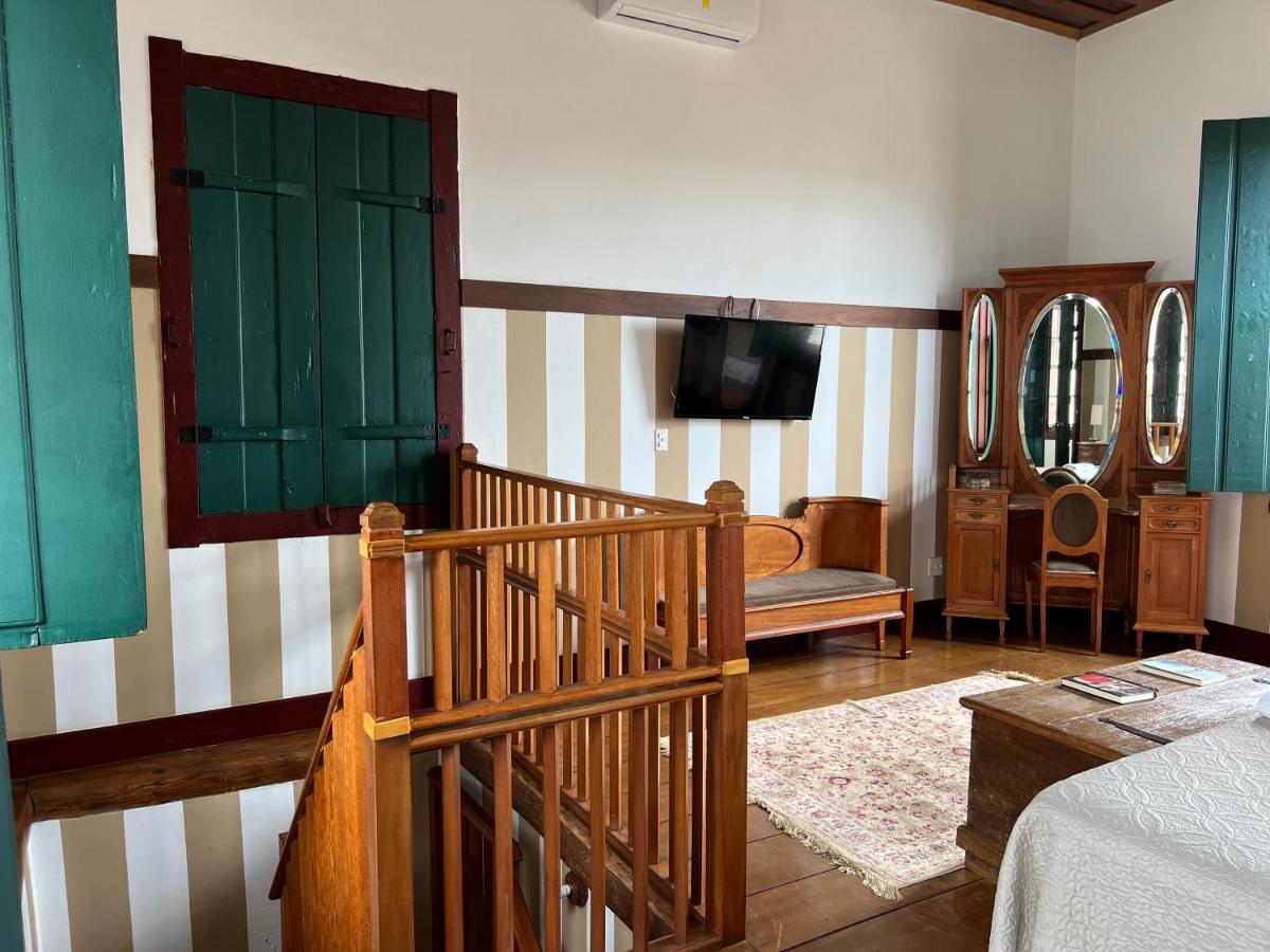 Pousada Travessia - Minas Gerais Tres Pontas  Ngoại thất bức ảnh