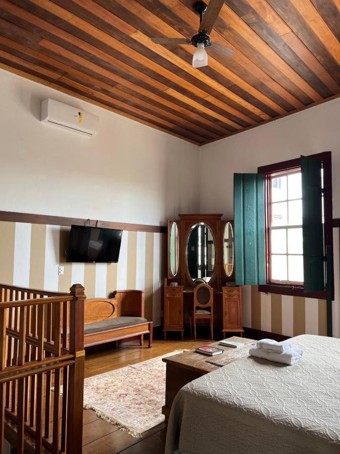 Pousada Travessia - Minas Gerais Tres Pontas  Ngoại thất bức ảnh